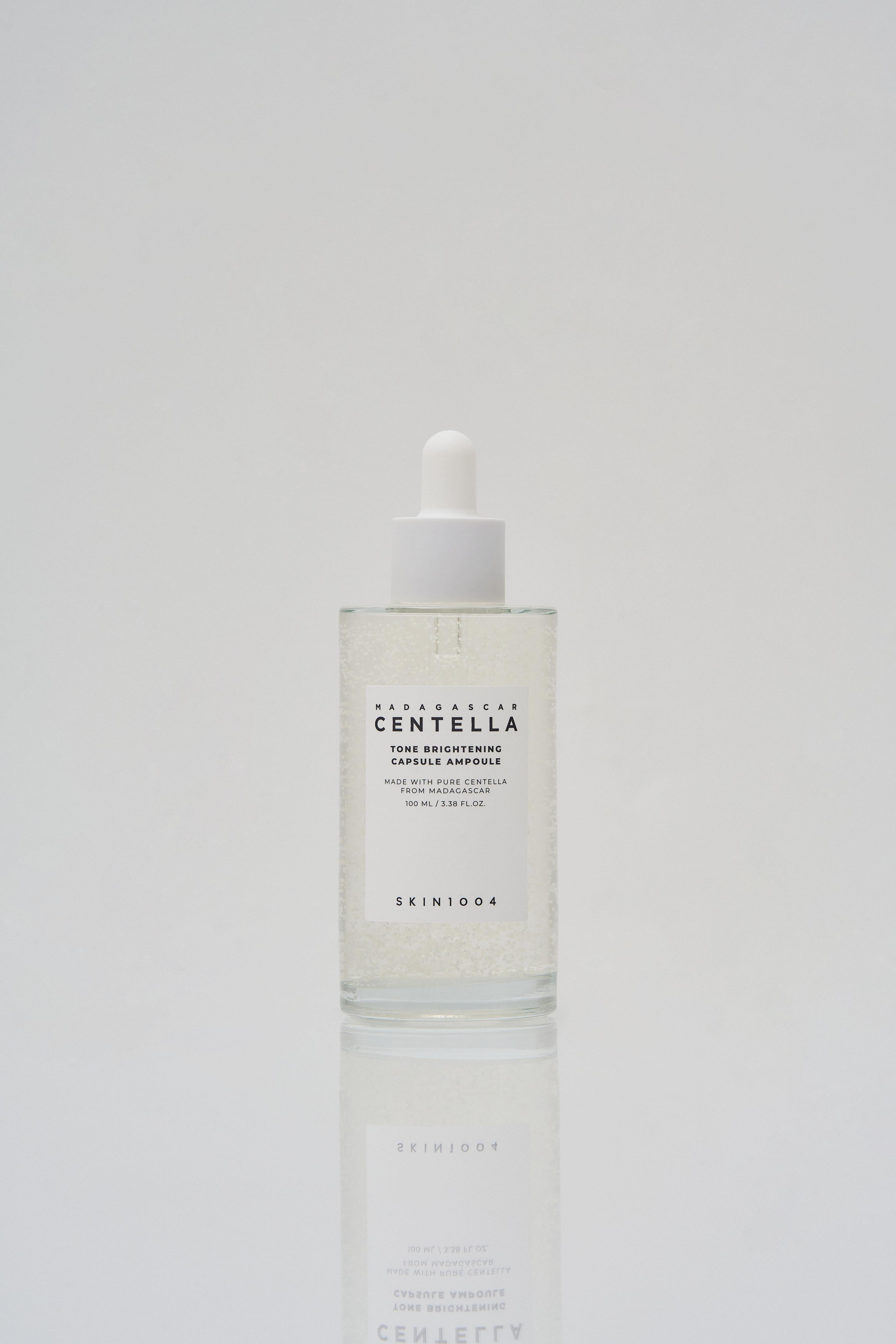Ampolla Iluminadora Brightening 100ml-0