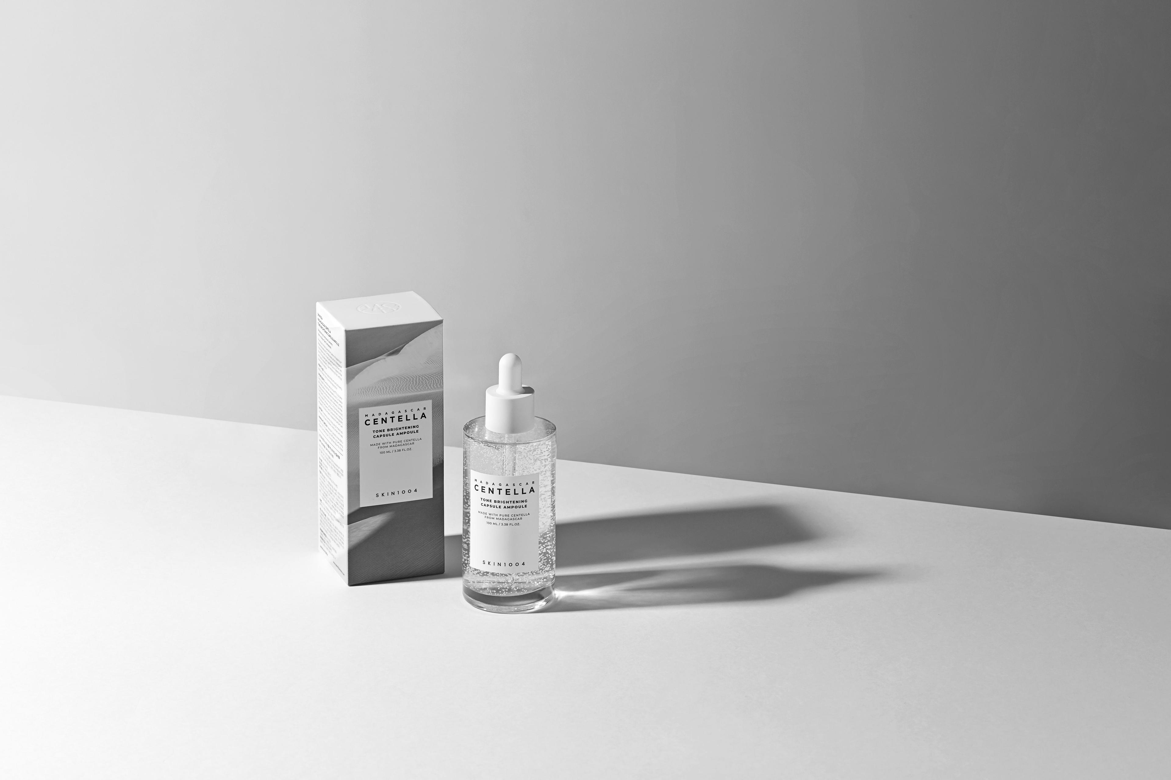 Ampolla Iluminadora Brightening 100ml-4