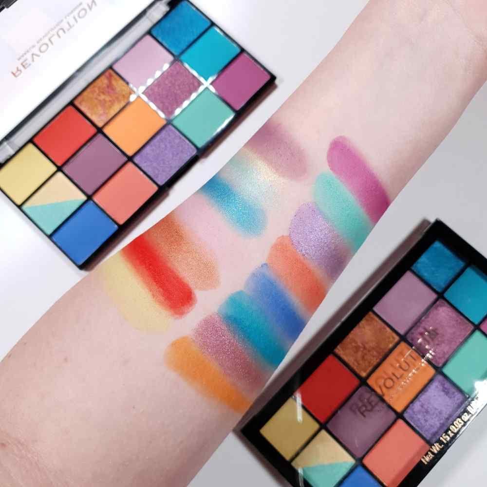 Paleta Reloaded Wild Nights-3