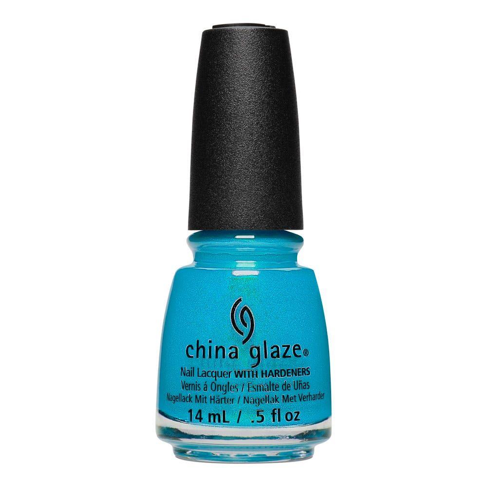 Esmalte de Uñas Tradicional Mermade For Bluer Waters-2