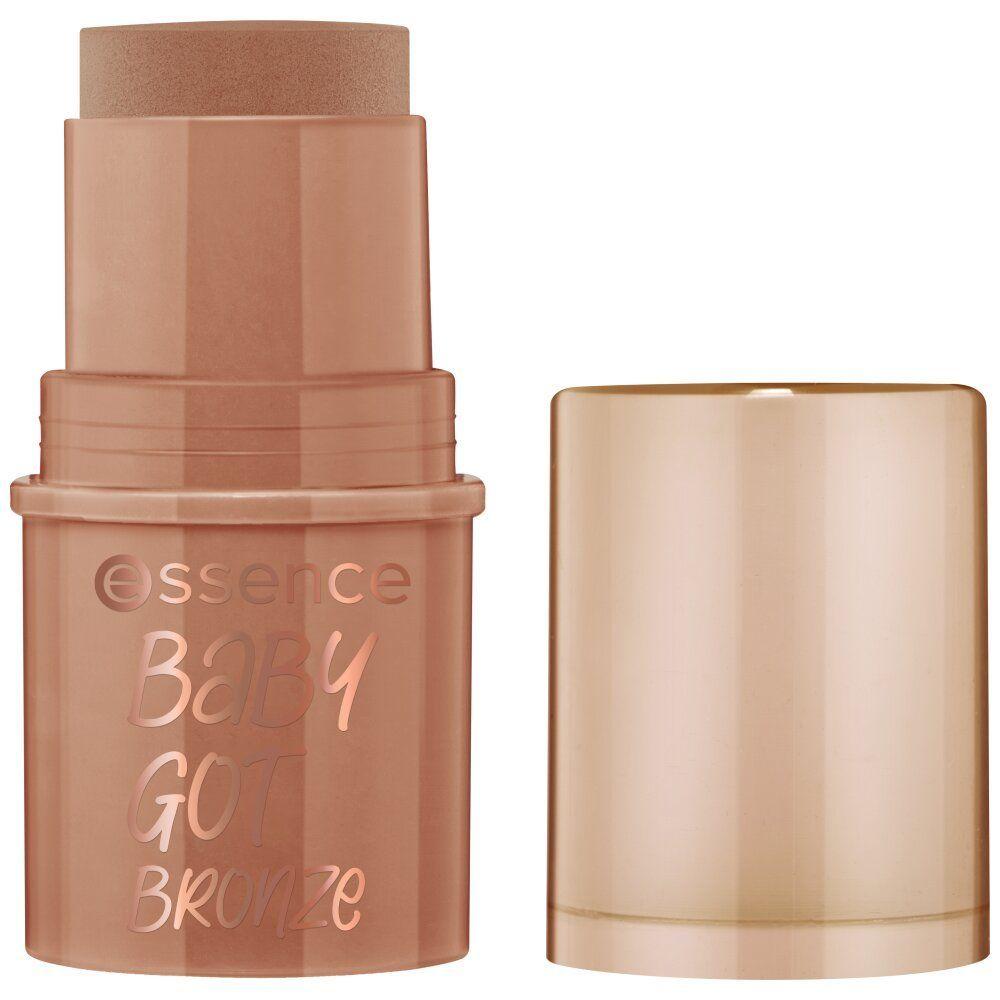 Bronceador en Barra Baby Got Bronze-1