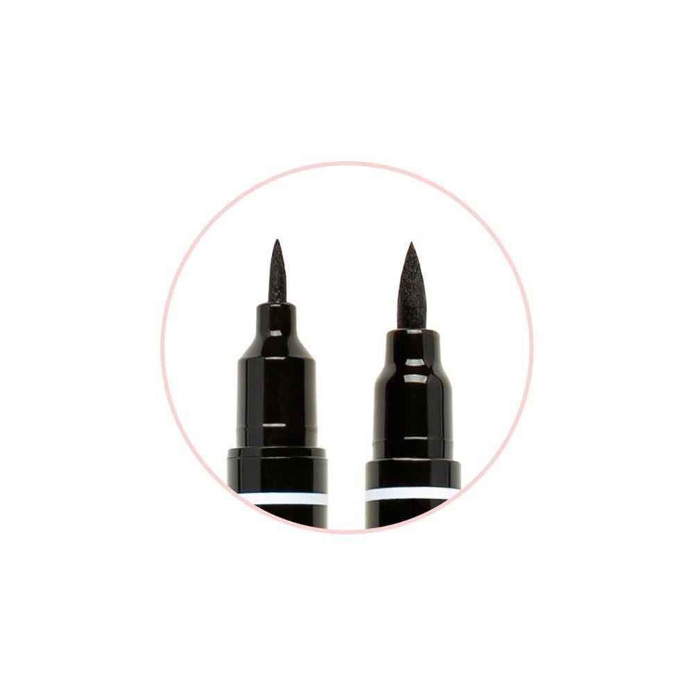 Delineador de Ojos Duo Stroke-2