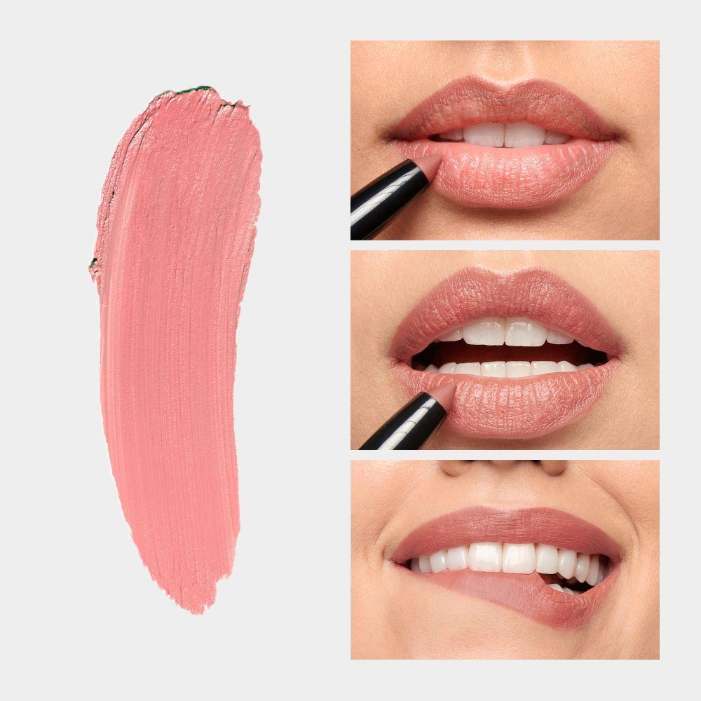 Labial Mate Lite Crayon Tread Lightly-3