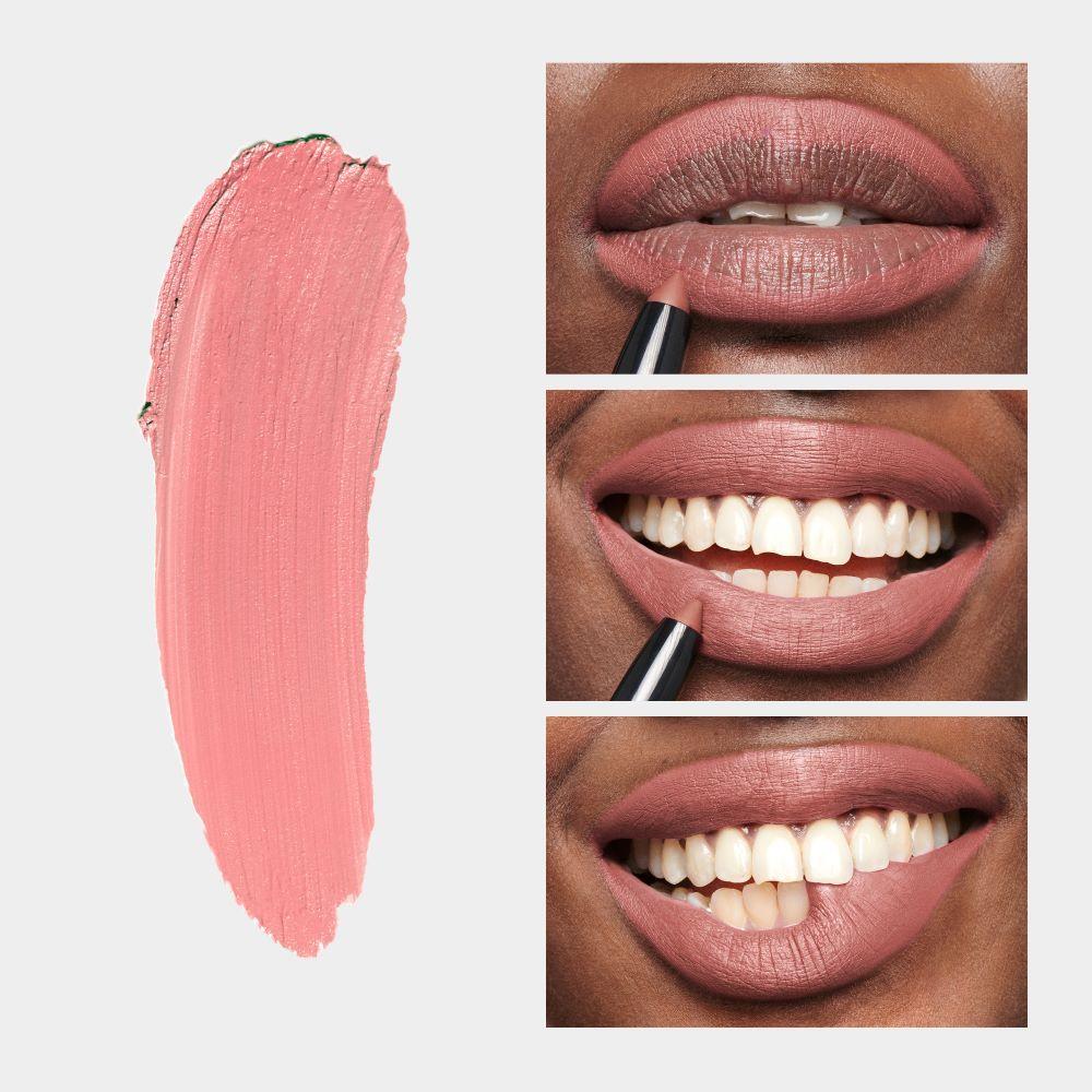 Labial Mate Lite Crayon Tread Lightly-4