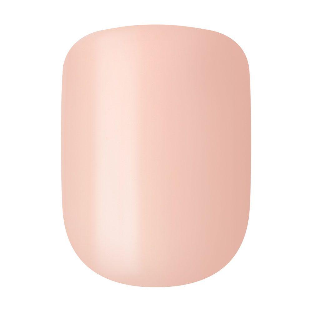 Uñas Impress Color Peevish Pink-2