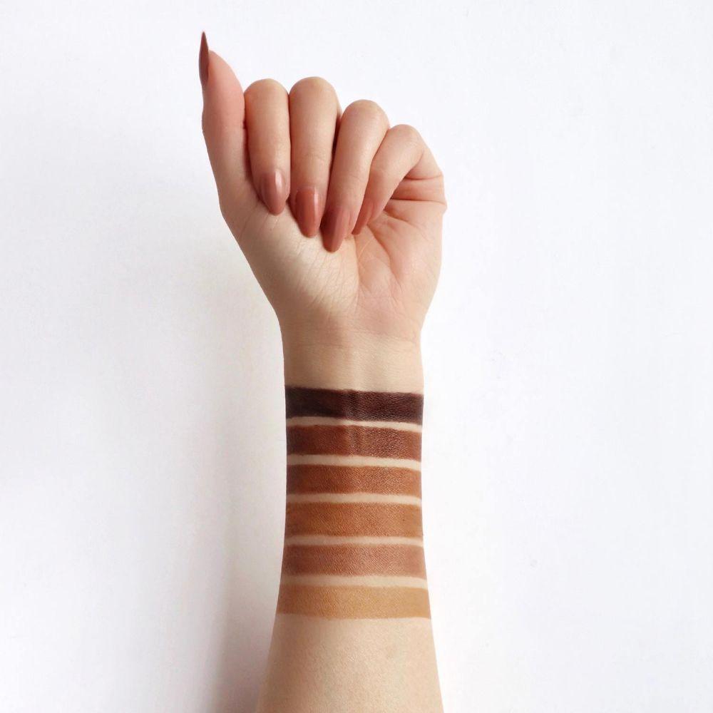 ICONIC LONDON Bronzer SheerBronze CaramelGlo-3