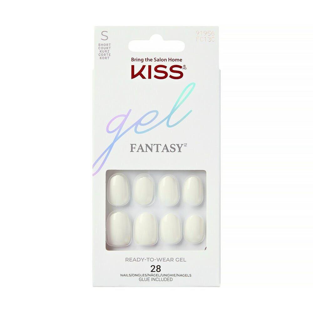 Uñas Gel Fantasy Perfect Fit-0