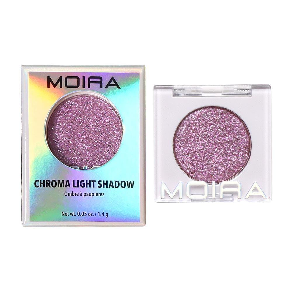 Sombra de ojos chroma light kiss & tell 003-0