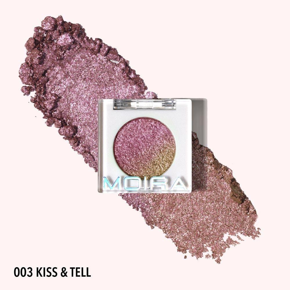 Sombra de ojos chroma light kiss & tell 003-1
