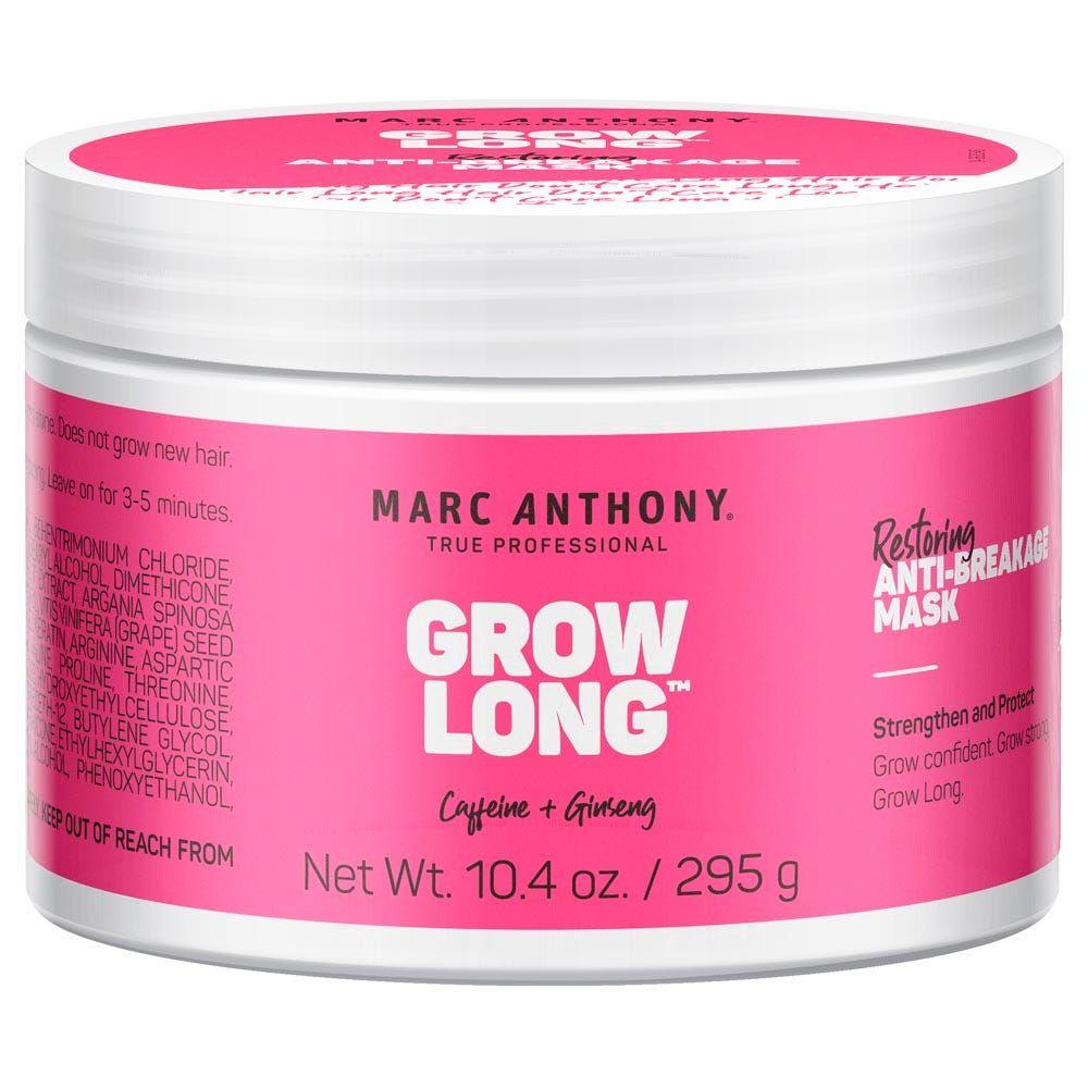 Mascarilla Fortalecedora Grow Long 295 ml-1