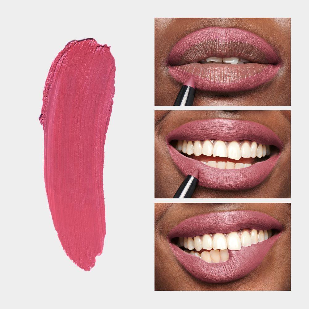 Labial Mate Lite Crayon Take Flight-4