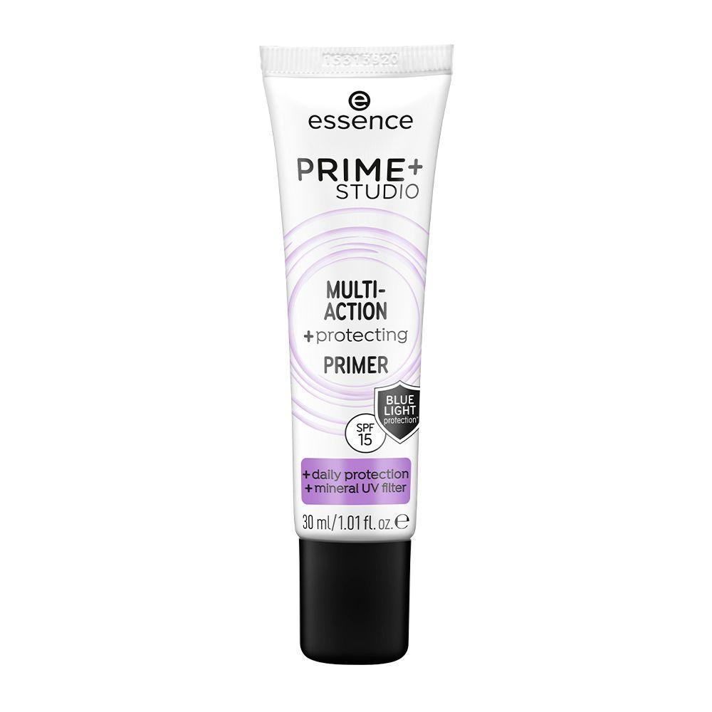 Essence Prime+ Studio Multi-Action Prebase Protectora-0