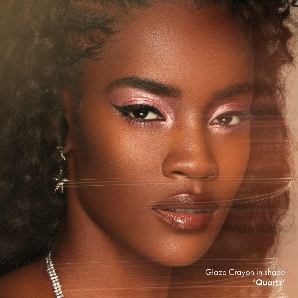 ICONIC LONDON Sombra Crayon Glaze Quartz-4