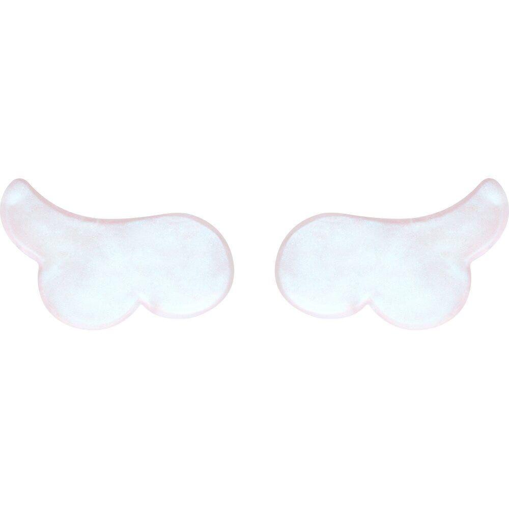 Parches Hydro Gel Para Contorno De Ojos-0