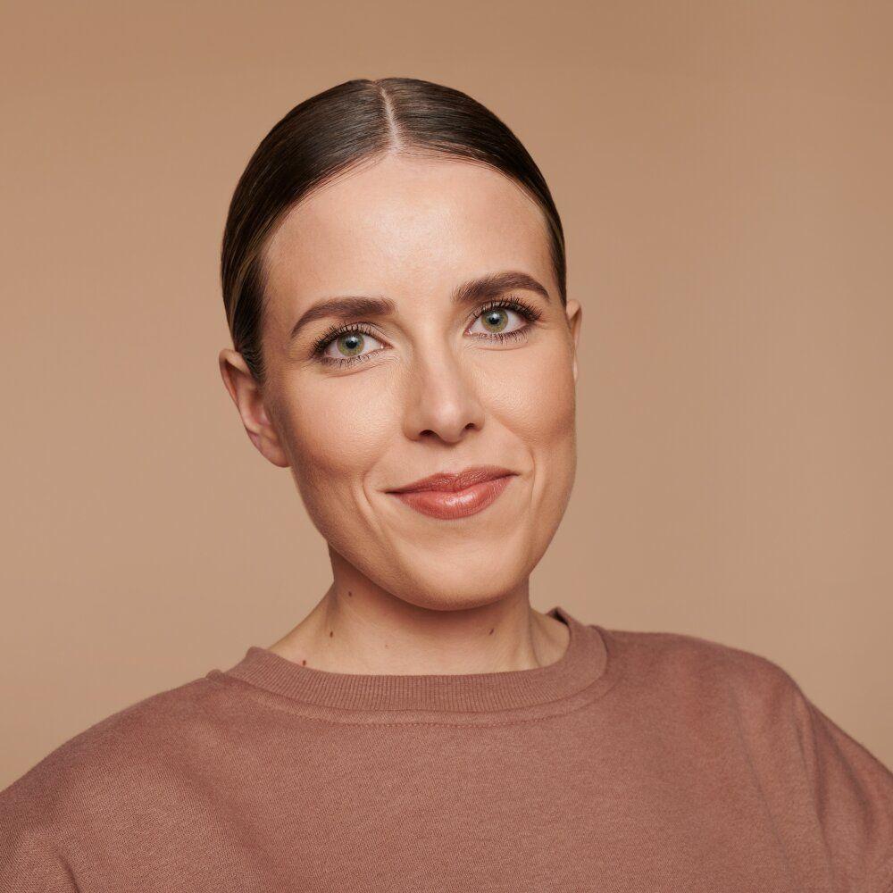 Base Liquida Coverage Hd 040 Warm Beige-3