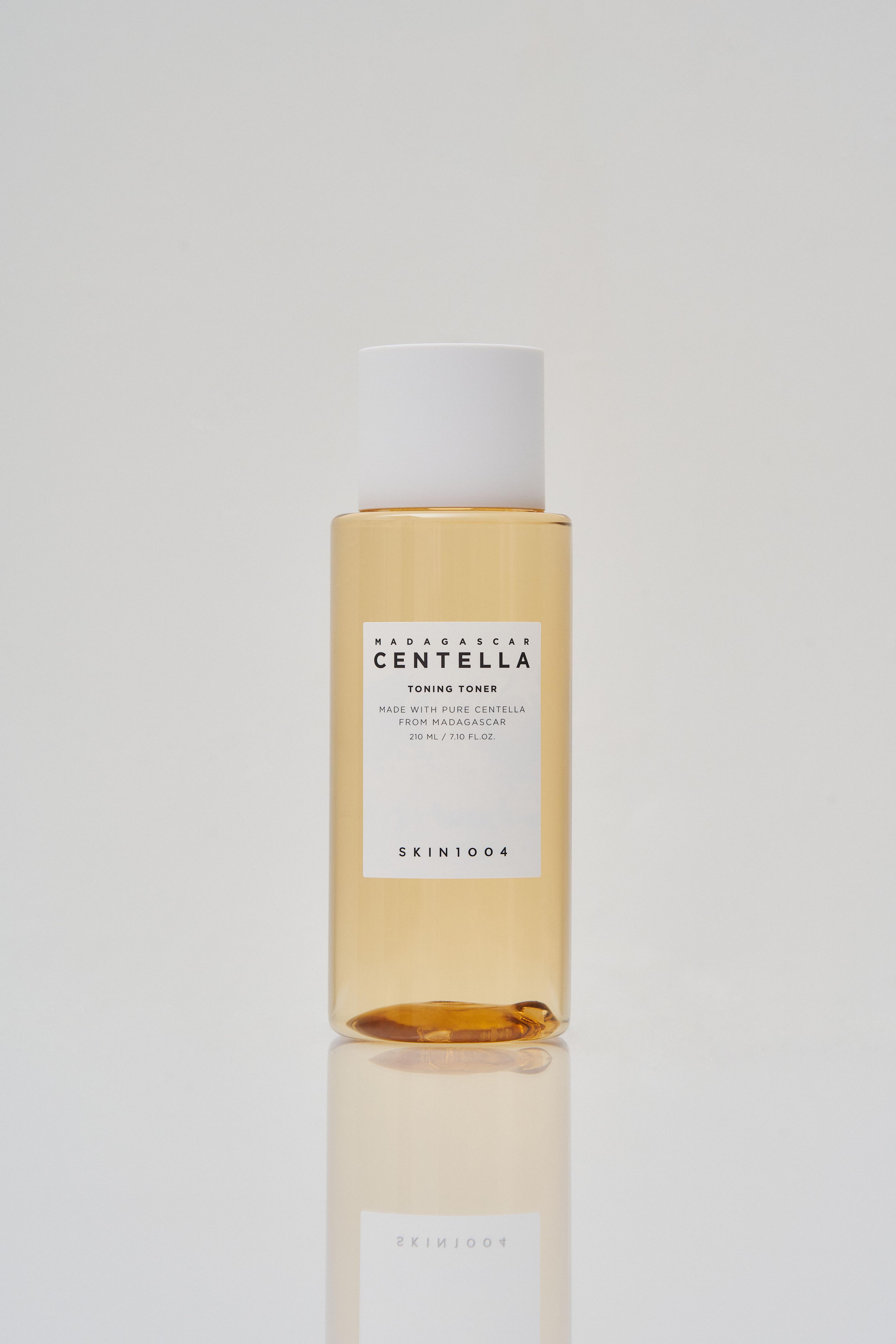 Tónico Tonificante Centella 210ml-2