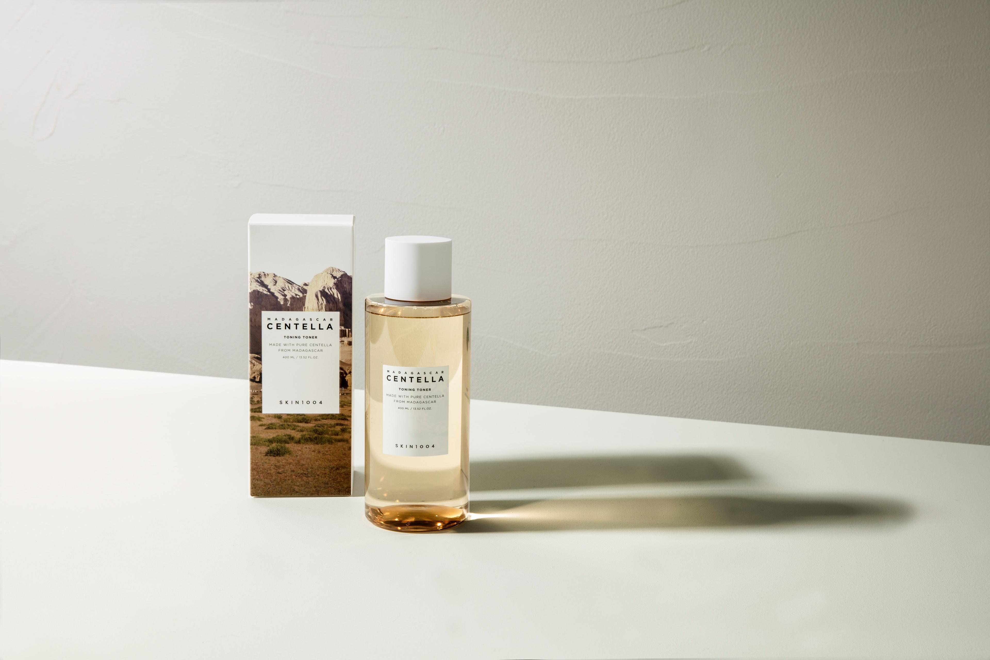Tónico Tonificante Centella 210ml-4