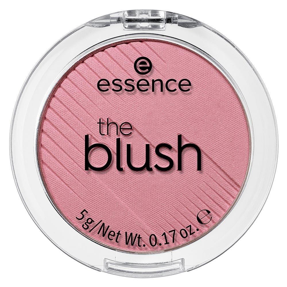 Rubor The Blush Believing-0