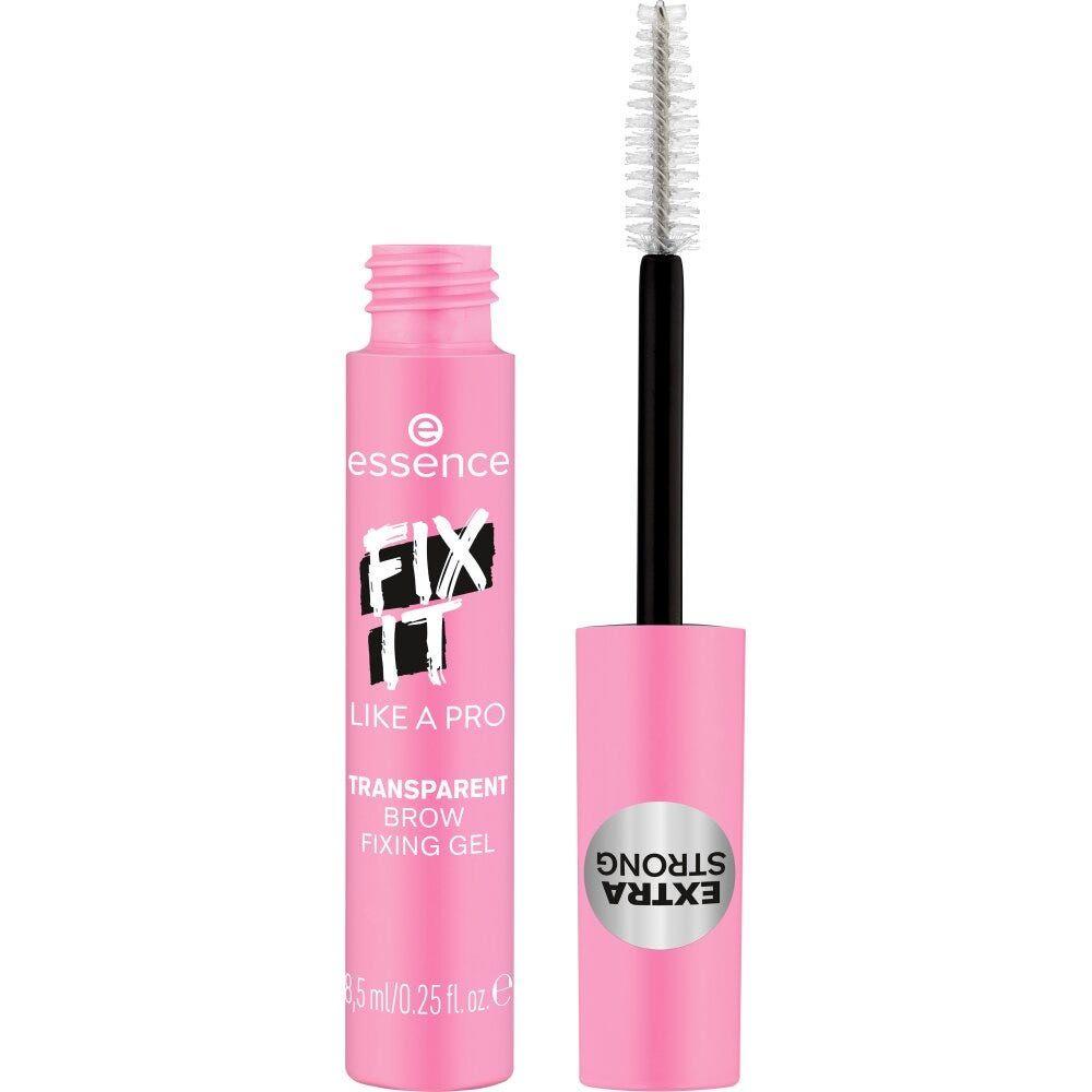 Gel Fijador De Cejas Fix It Like A Pro-0