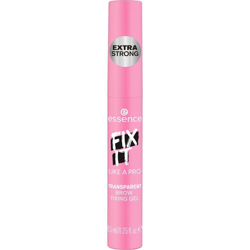 Gel Fijador De Cejas Fix It Like A Pro-1