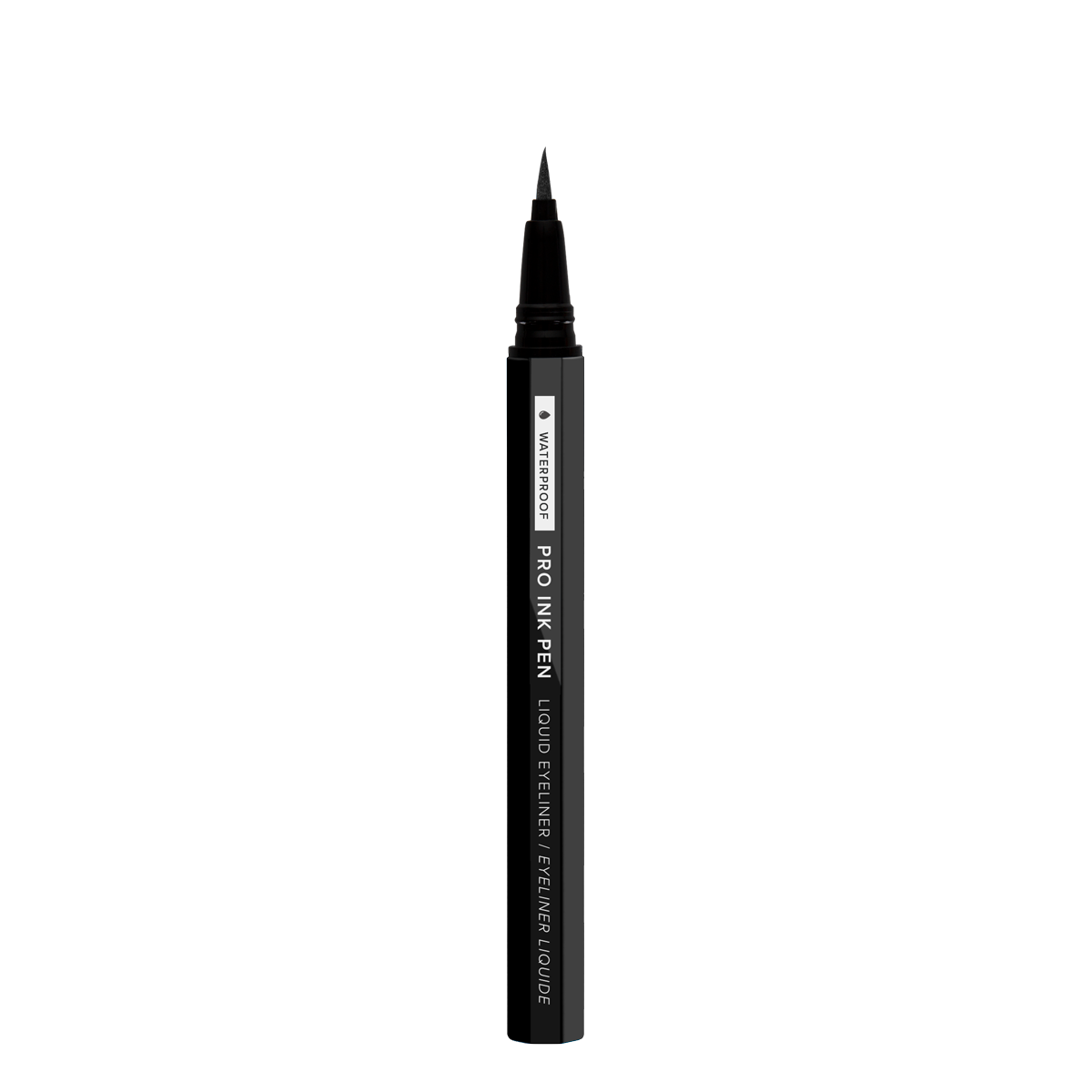 Delineador de Ojos Pro Ink Pen Jet Black-2