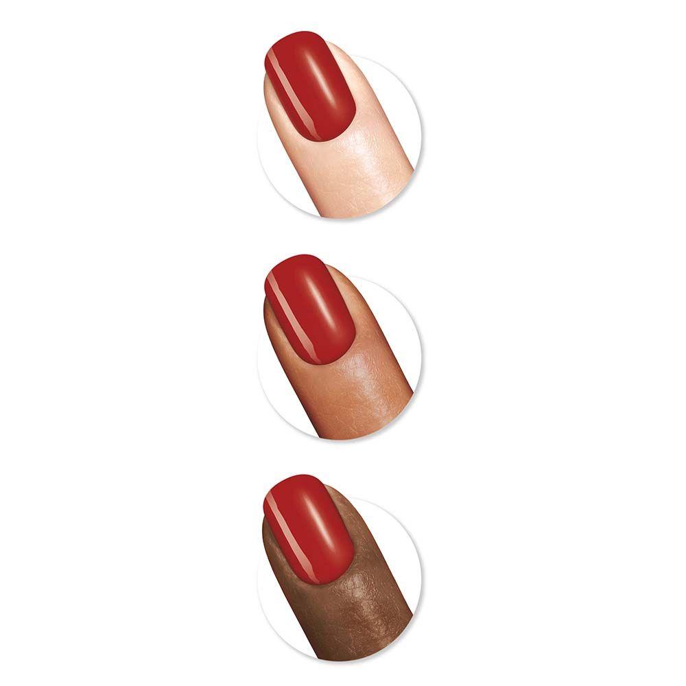 Esmalte Good Kind Pure Pomegranate Punch-3