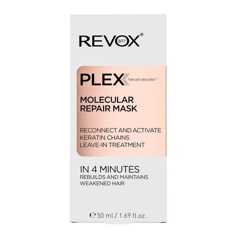 Plex Molecular Repair Mask-2