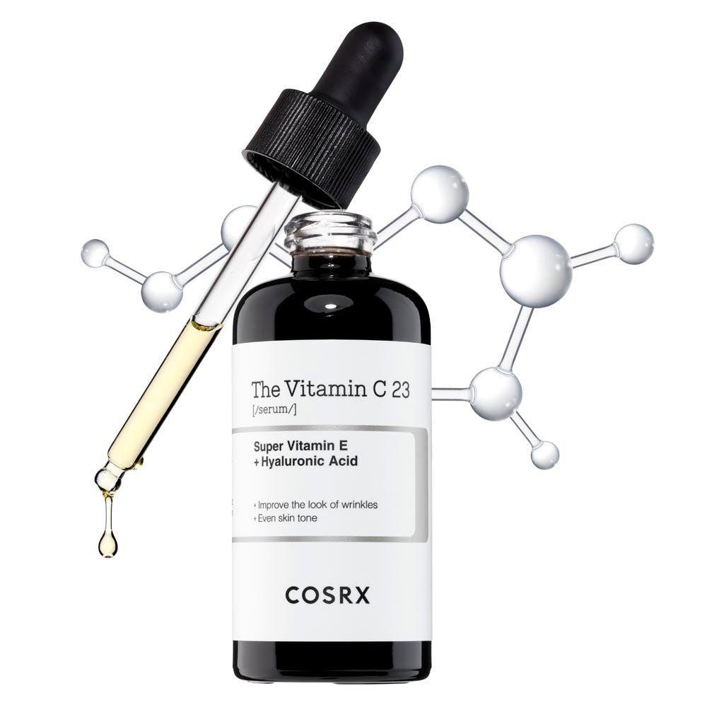 Sérum Vitamina C 23 Serum 20Ml-2