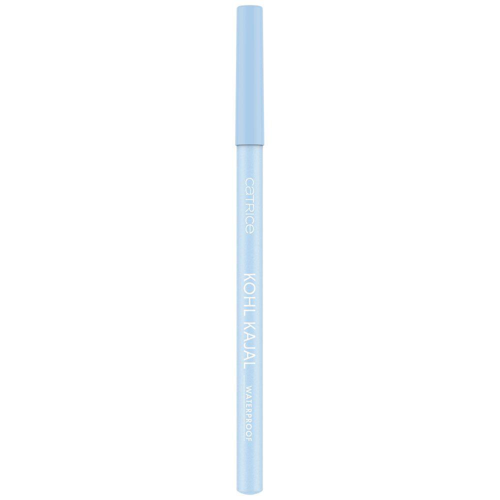 Kohl Kajal Resistente Al Agua Baby Blue-2