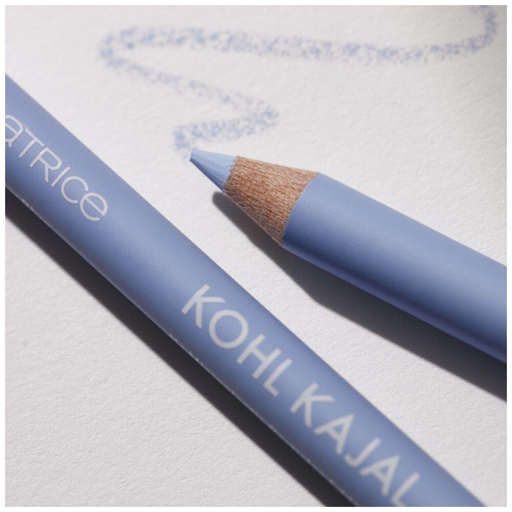 Kohl Kajal Resistente Al Agua Baby Blue-3