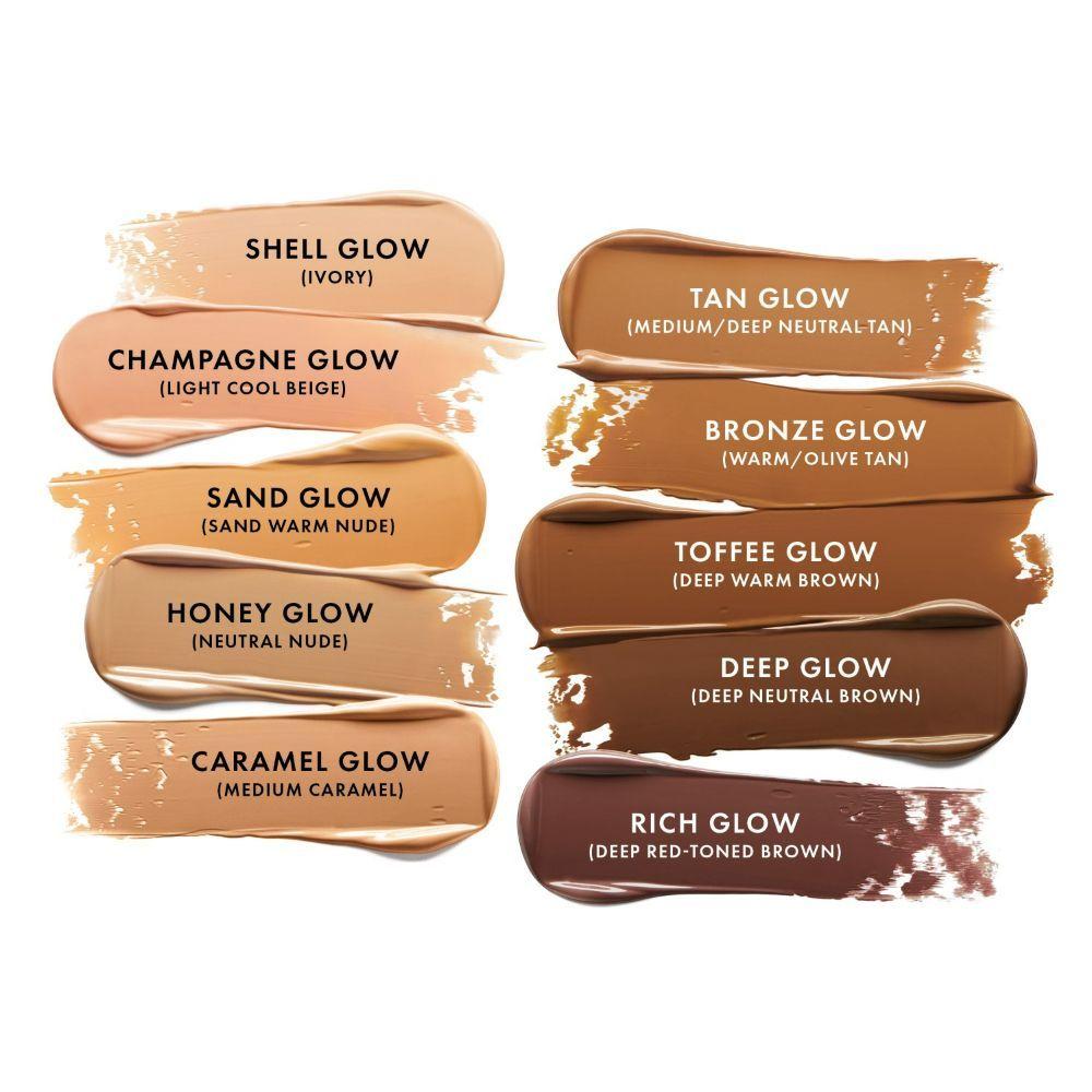 ICONIC LONDON Radiance Booster Tan Glow-2