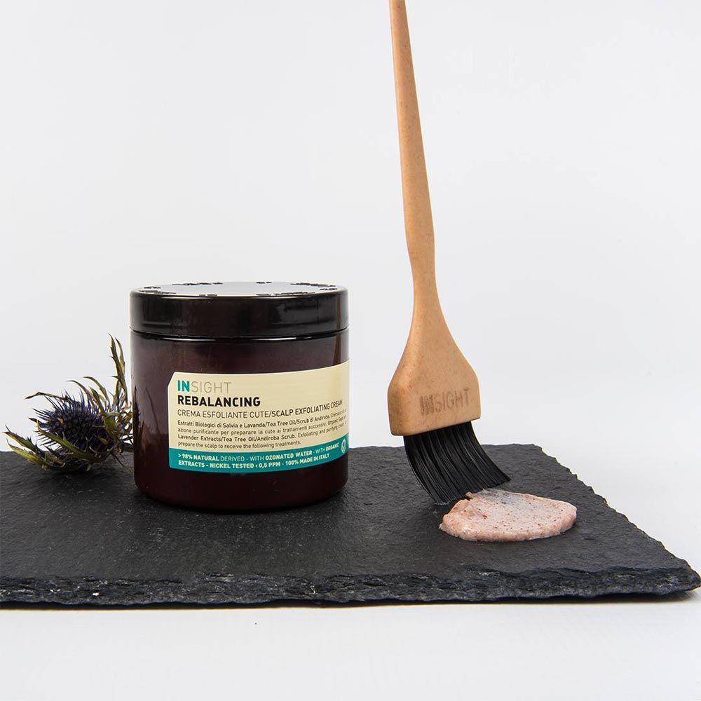 Crema Exfoliante Rebalancing 180 ml-2