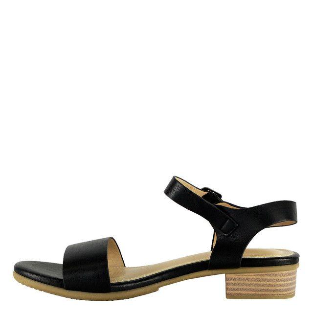 Sandalia Ema Negra Takones-2