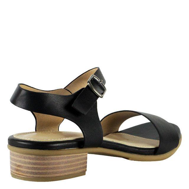 Sandalia Ema Negra Takones-3