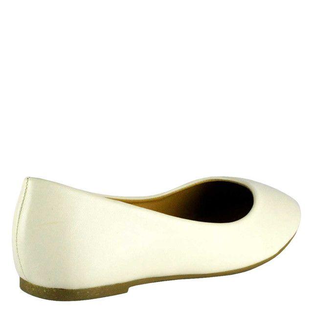 Zapato Salvatore Beige Takones-3