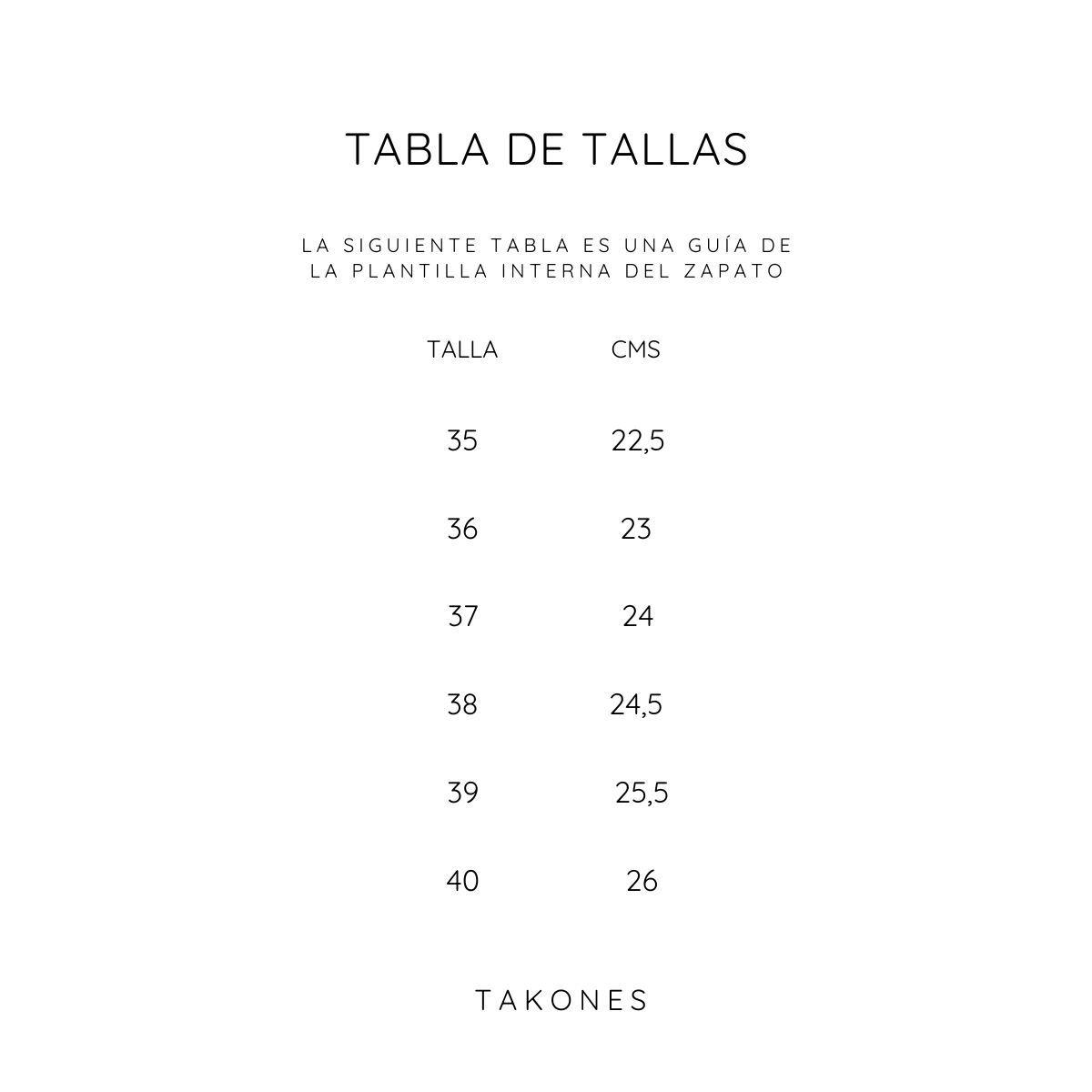 Botín Perth Negro Takones-4