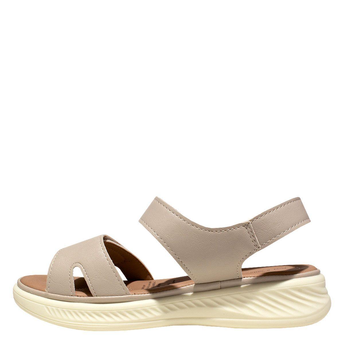 Sandalia Amelie Beige Takones-2