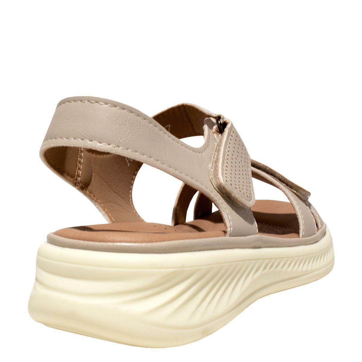 Sandalia Amelie Beige Takones-3