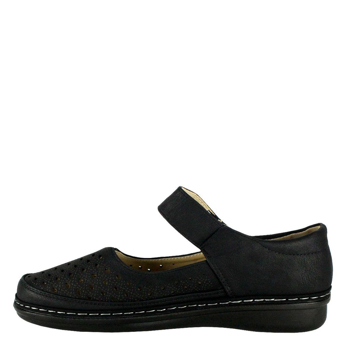 Zapato Aura Negro Takones-2