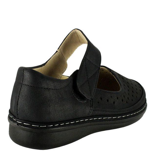 Zapato Aura Negro Takones-3