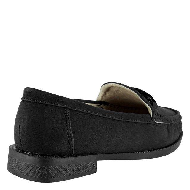 Mocasín Mateo Negro Takones-3