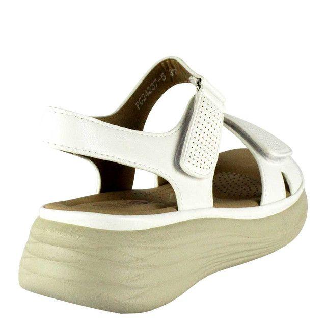 Sandalia Josefa Blanca Takones-3