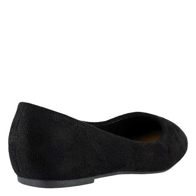 Zapato Salvatore Negro Lamy Takones-3