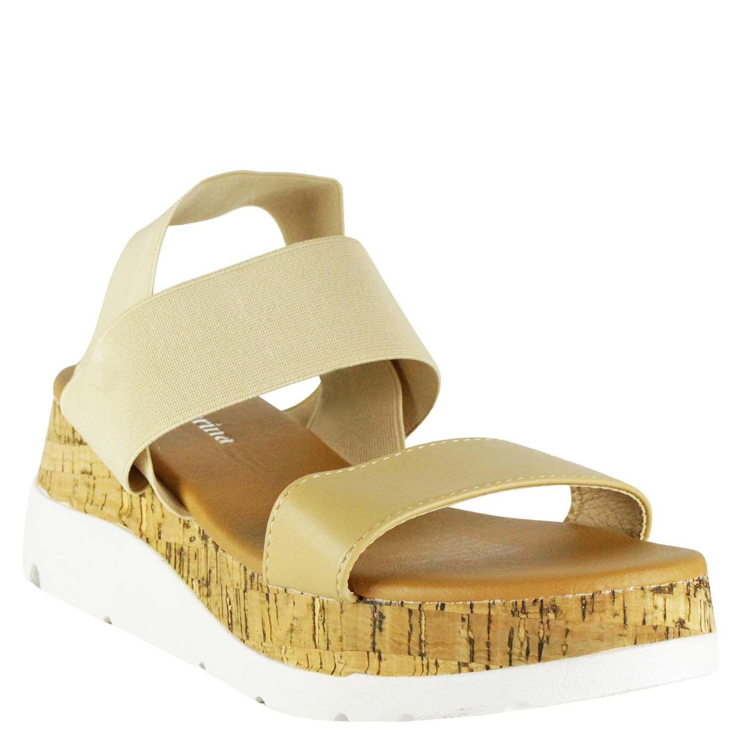 Sandalia Aline Beige Takones-1
