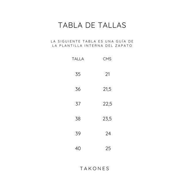 Botín Pietro Negro Takones -4