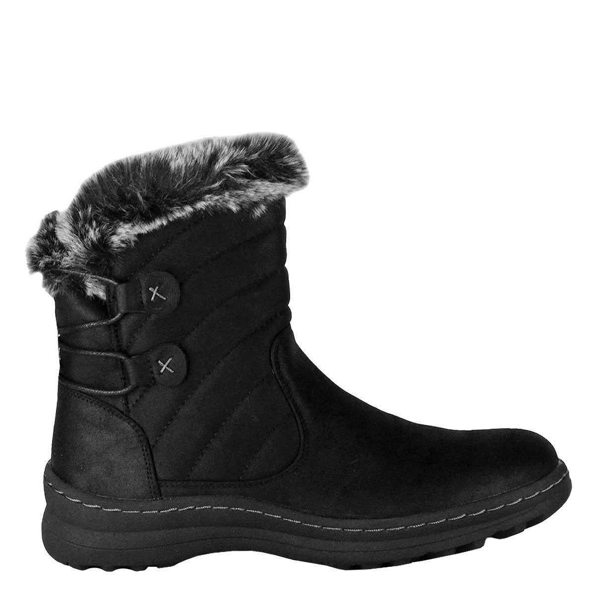 Botín Josh Negro Takones-0