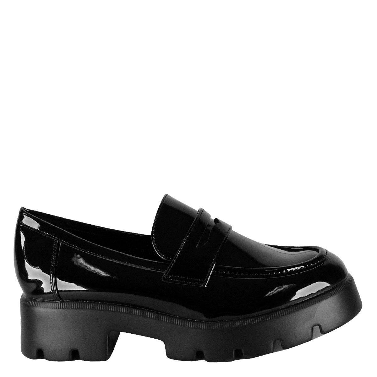 Mocasín Nox Negro Takones-0