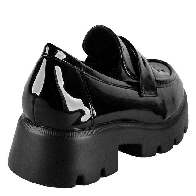 Mocasín Nox Negro Takones-3