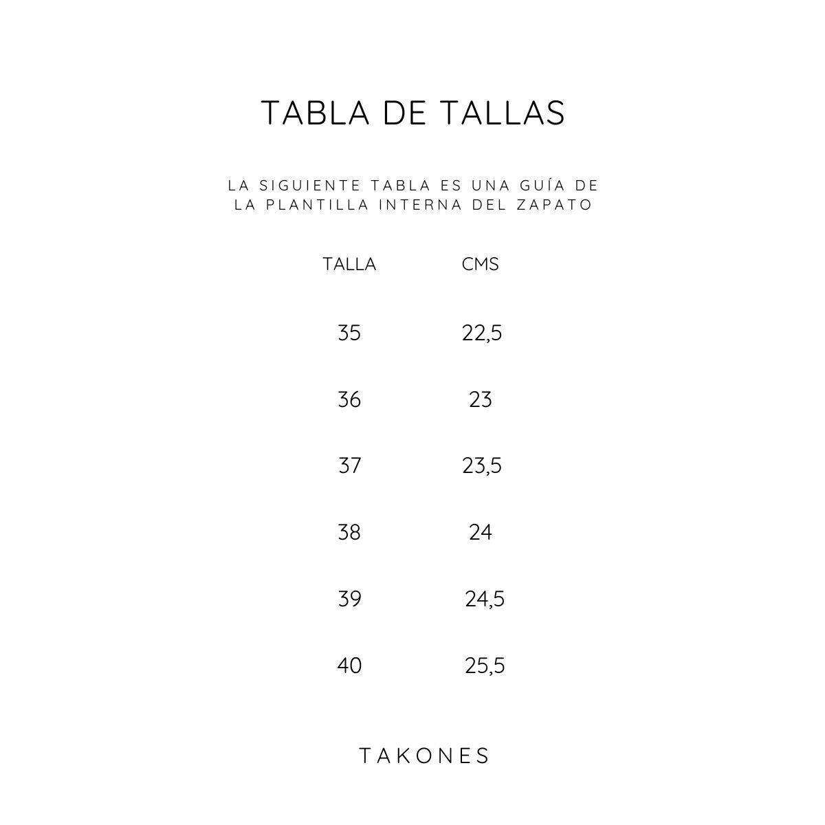 Botín Enzo Negro Takones-4