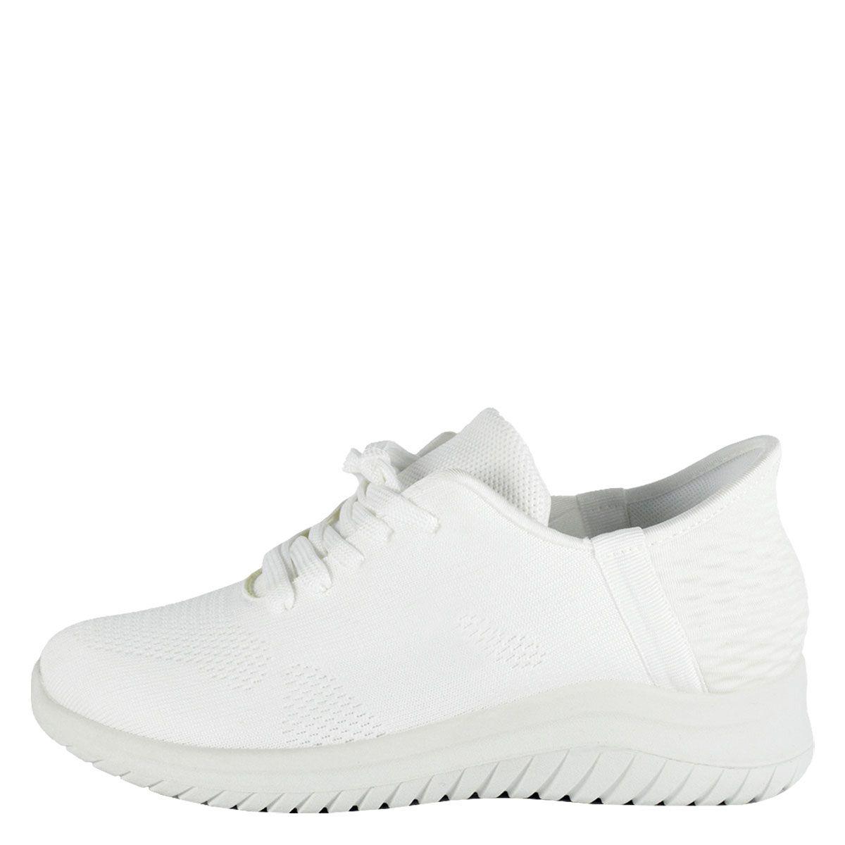 Zapatilla Flexy Blanca Takones-2